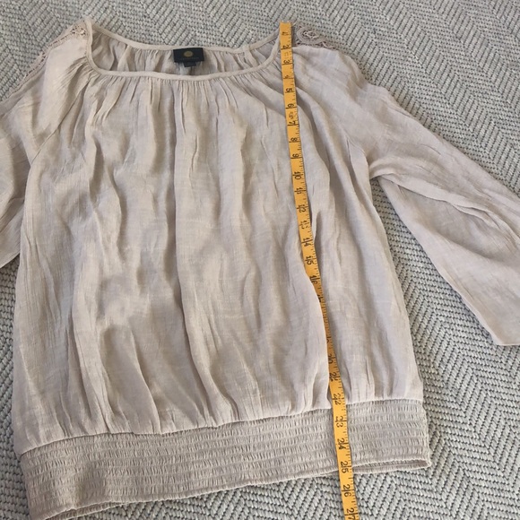 JM collection top - Picture 4 of 8